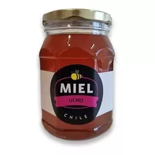 Miel De Ulmo 100% Pura 1kg