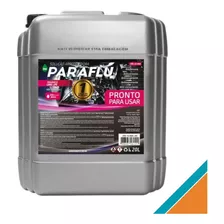 Aditivo Radiador Rosa Paraflu Organico Pronto Uso 20 Litros