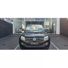 Amarok Highline Cd 2.0 16v Tdi 4x4 Dies.