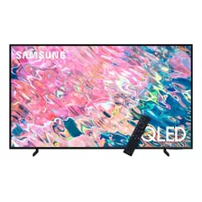 Smart Tv Samsung 2022 55'' Qled 4k Control C/comando Voz Loi