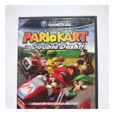 Mario Kart Double Dash Gamecube Nintendo