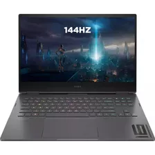 Laptop Gamer Hp Omen Ryzen 7-6800h 16 Ram 512 Ssd Rtx 3060