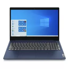 Laptop Lenovo Ideapad Slim 3 Pantalla Touch, Intel Core I5-1335u 13va Generación, 8gb Ram, 512gb Ssd, Gráficos Intel Iris Xe, Windows 11 Home 64-bit, 15iru8 15.6 Full Hd 15.6 Pulgadas, Teclado Español