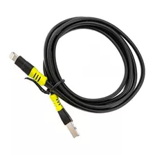 Cable Usb Lightning Largo Goal Zero (1m)