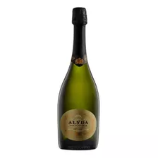 Champagne Alyda Salentein Brut Nature 750ml