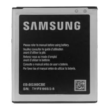 Bateria Telefono Samsung J2 Sm-j200, G360, Core Prime