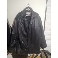 Chaqueta Cuero Xxl