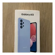 Celular Samsung Galaxy A13 / Usado Completo