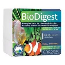 Prodibio Biodigest 30 Ampolas Bactérias Nitrificantes