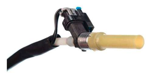 Inyector Gasolina Para Gmc Savana 1500 6cil 4.3 2012 Vortec Foto 3