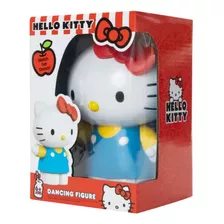 Hello Kitty Bailando 7 Pulgadas