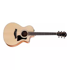 Guitarra Electroacústica Taylor 112ce