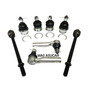 Disco De Freno Brakepak Toyota 4runner Ii 3.0 4x4 Toyota 4X4 X/C DLX