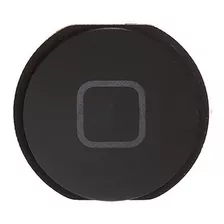 Botón Home Inicio Negro Para iPad Mini A1432 A1454 A1455