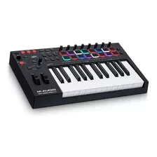 Controlador Midi M-audio Oxigen Pro25 Garantia / Abregoaudio