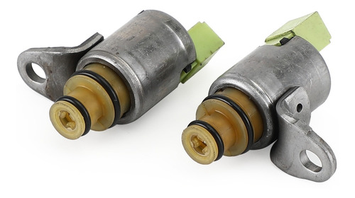 Solenoide\u0026filtro Transmisin Caja Cambios Para Ford Focus C Foto 9