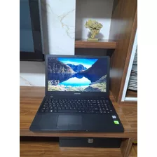 Samsumg X41 - Intel I7,8gb Ram, 1 Tb Hd, Nvidea Gforce 920mx