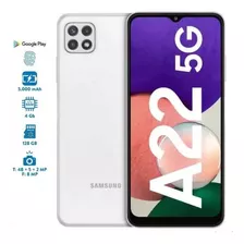 Samsung Galaxy A22 5g 128gb