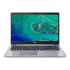 Laptop Acer Aspire 5 A515-52g Plata 15.6 , Intel Core I5 826