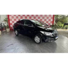 Chevrolet Prisma 1.0 Mpfi Lt 8v Flex 4p Manual