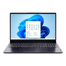 Notebook Lenovo Ideapad1 15amn7 15.6 Fhd Tn