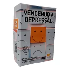 Vencendo A Depressão 100 Cards