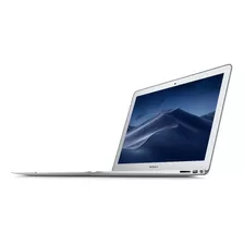 Macbook Air Completo - Dual Core - Ssd 256 - 4g Ram