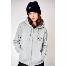 Campera Be Kind De Frisa Mujer 47 Street