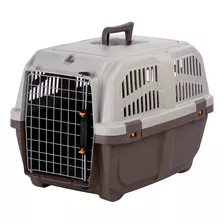 Transportadora Canil Perro Gato Avion Iata Skudo 1 Vetjuncal