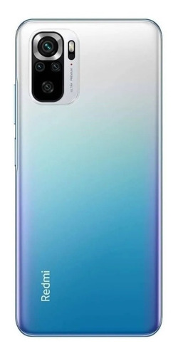 Xiaomi Note 10 S 6+64 Gb - Blue