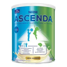 Ascenda Baunilha 364g