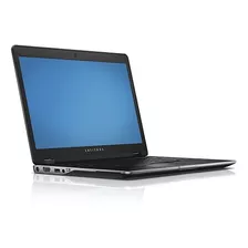 Laptop Dell Core I5 3th Gen. 8 Gb Ram, 128 Ssd 
