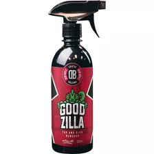 Goodzilla Removedor Piche E Cola Automotivo 500ml Dub Boyz