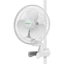 Ventilador Con Clip Para Tienda De Cultivo Vivosun Aerowave