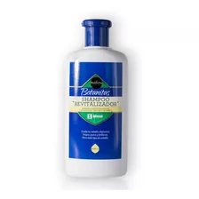Shampoo Revitalizador 400ml - Botanitas - mL a $65