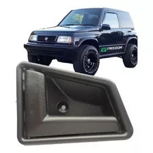 Maçaneta Porta Esquerda Suzuki Interna Vitara Sidekick 89/97