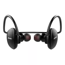 Fone Ouvido Bluetooth Super-bass Neckband Awei A847bl