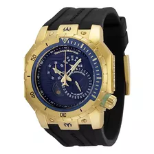 Technomarine Reloj De Cuarzo Manta Sea Tm-220025 Para Hombre