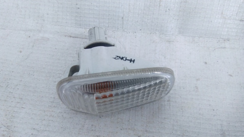 Luz De Posicin Lat Honda Civic Accord Stanley 1199 P1704 Foto 4