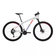 Bicicleta Mtb Caloi Atacama 27v Aro 29 (new)