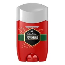 Desodorante Barra Old Spice 50 Gr - Colección Completa 