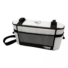 Pelican - Exochill Seat Pack 14l Cooler - Perfecto Para Kay.