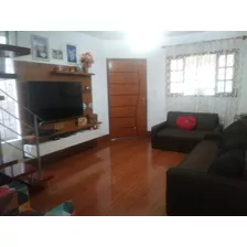 Casa Grande - Sobrado Em Santana De Parnaíba-sp 