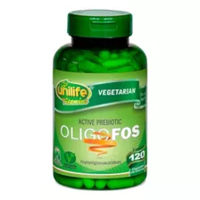 Oligo-fos Prebiótico - Equilíbrio Da Flora Intestinal