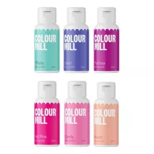 Colorantes Colour Mill Fairytale Pack 