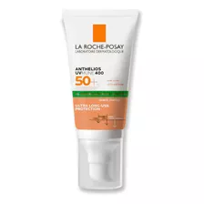 Protector Solar Anthelios Clean To Ap50+50 La Roche Posay