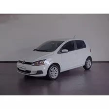 Volkswagen Fox 2019 1.6 Connect