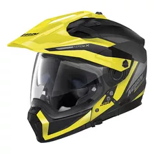 Casco Nolan N70-2x Stunner