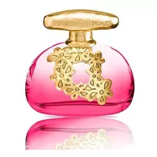 Tous Floral Touch De Dama 100 Ml Edt