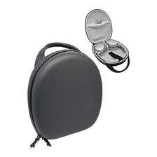 Estuche Para Audífonos Sony Mdr Bose Quietcomfort Qc3, Qc25